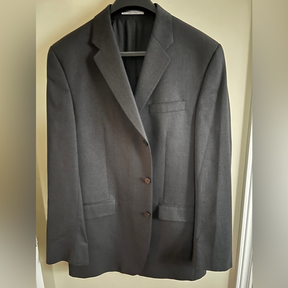 Men’s blazer
